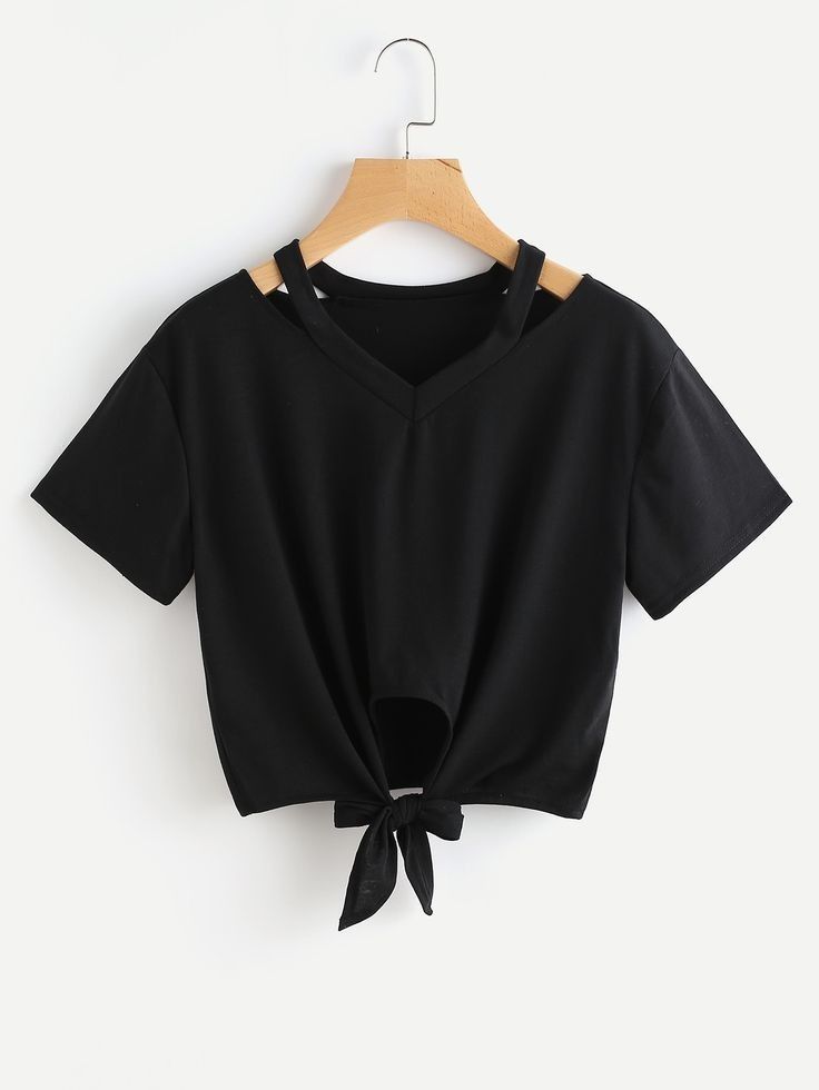 クロップドTシャツ レディース 半袖 韓国風 カジュアル